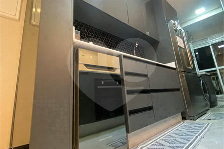 Apartamento pronto para morar no Trilogy Home