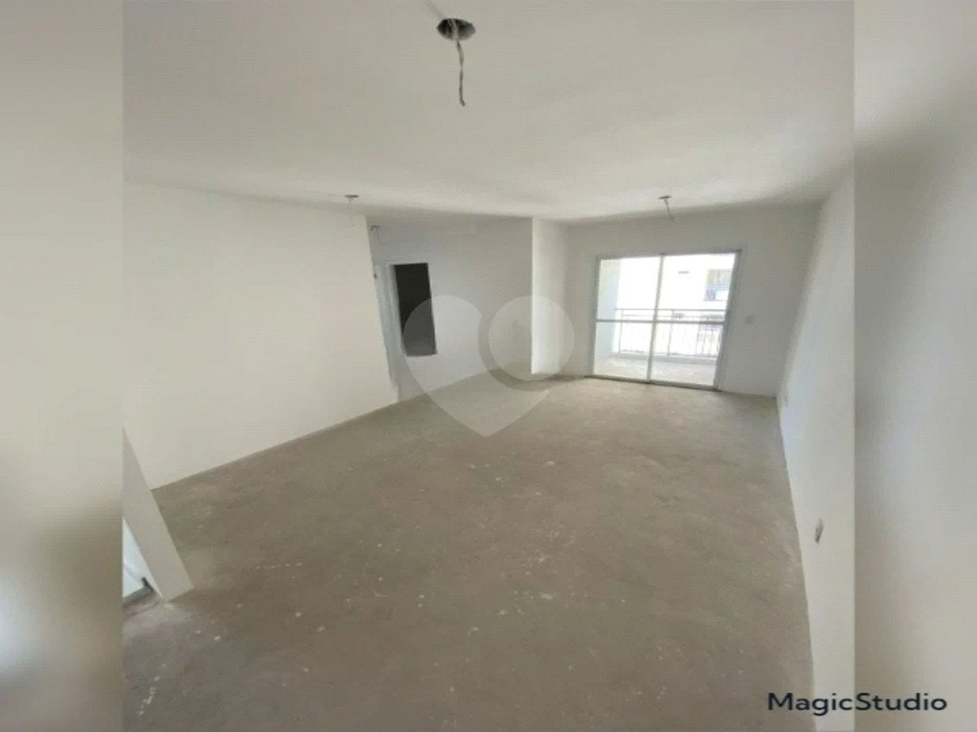 Apartamento à venda na Vila América, 66m², 2 quartos (1 suíte)