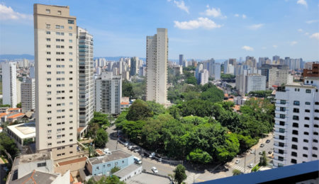 Apartamento à venda com 6 quartos, sendo 1 suíte, em Parque da Mooca, São Paulo, SP