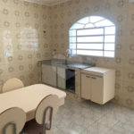 Sobrado de 172 m² na Vila Santa Catarina