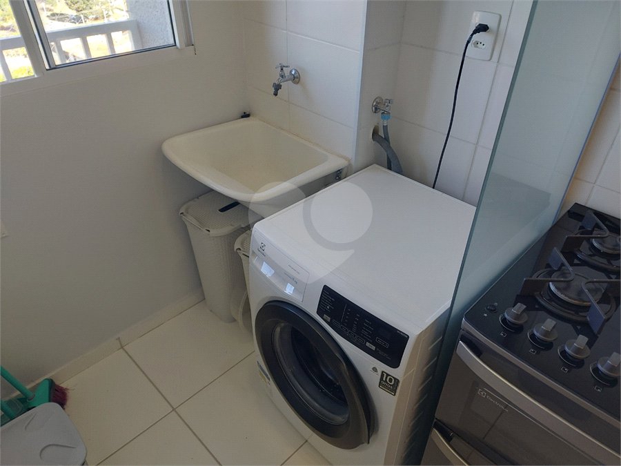 Apartamento para locação no Flor de Liz Residence