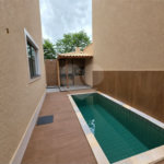 Casas novas na Reserva Pirapuã – Rasa, Búzios