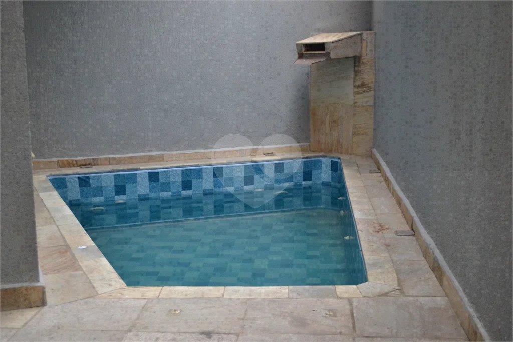 .Casa Alto Padrão à Venda no Jardim Líbano – 3 Suítes | Gourmet | Piscina