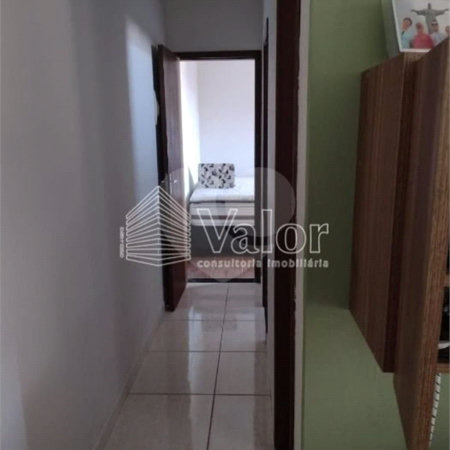 Casa Residencial Jardim Pacaembu á venda.