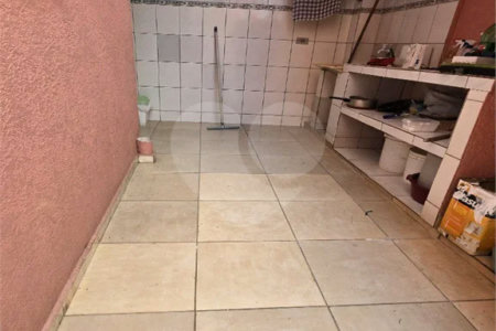 Casa com 185m² , 3 dormitórios , 2 vagas , à venda no Jd. Alzira Franco , em Santo André.
