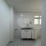 Apartamento à venda com 2 quartos em Imirim, São Paulo, SP