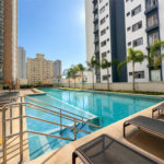 Ipiranga - Apartamento em Andar Alto | 74,58 m² | 2 Suítes | Próximo ao Metrô