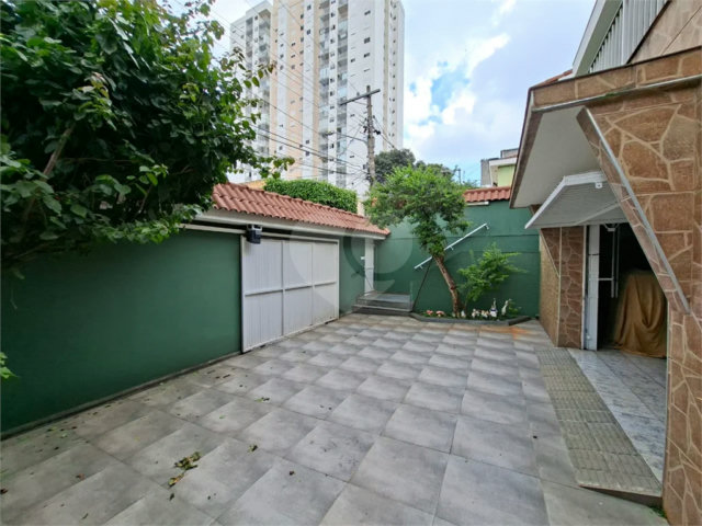 Casa à venda ou para alugar com 4 quartos, sendo 2 suítes,  em Tucuruvi, São Paulo, SP