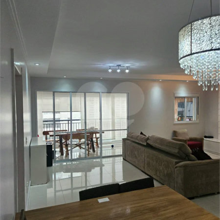 Apartamento - 147m² - 03 Suítes - Varanda Gourmet - Condomínio Auge Resort - Centro - SBC