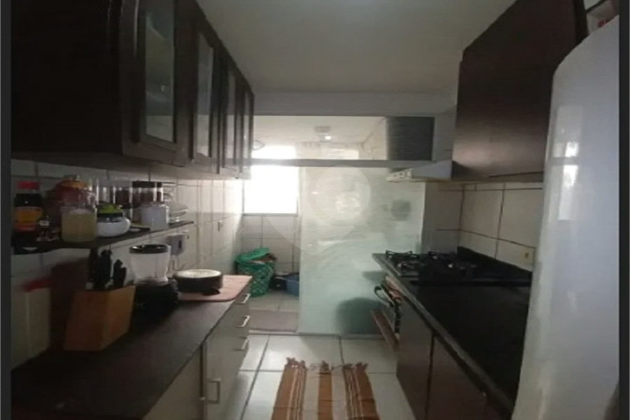 Apartamento a venda no Jaraguá -Sp