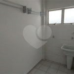 Apartamento de 1 quarto, 45 m², com garagem para locação no Alto da Boa Vista (Borba Gato)