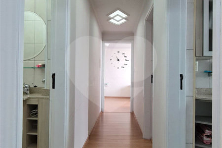 APARTAMENTO RECÉM REFORMADO NO PARQUE DA MOOCA