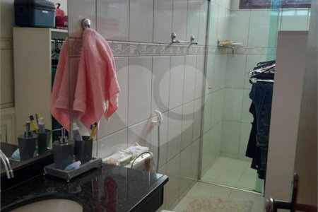 Casa para venda no Planalto Paraíso.
