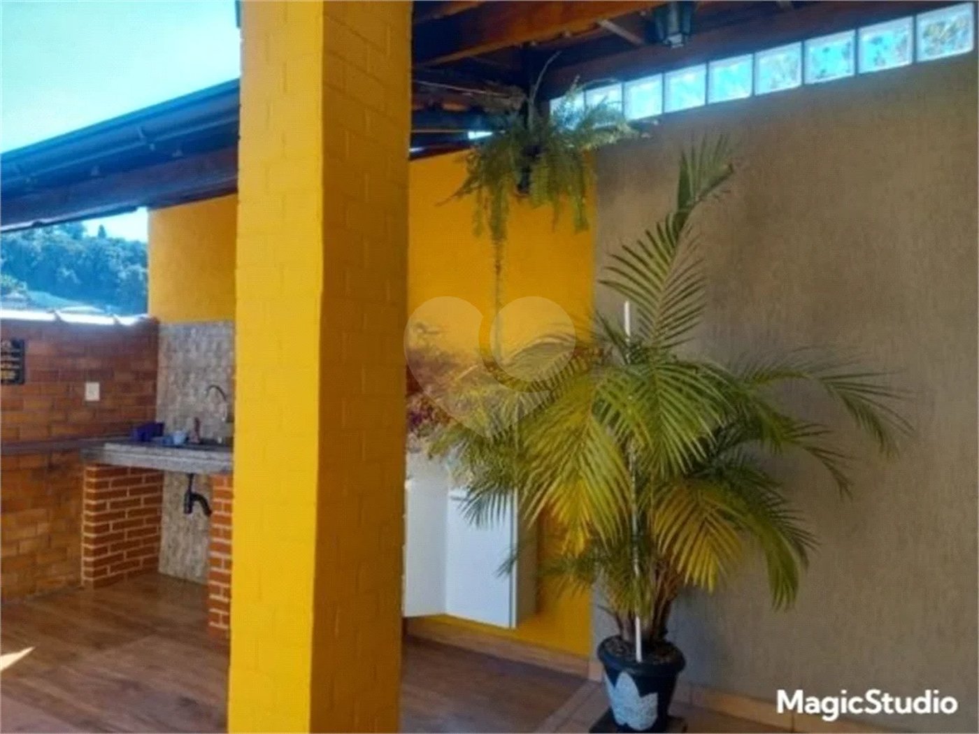 Casa com 273m², 3 dormitórios, 4 vagas, à venda no Tremembé.