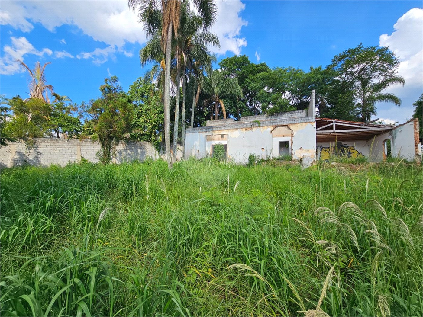 Terreno Comercial ou Residencial - Centro - 1.101m² Atibaia-SP