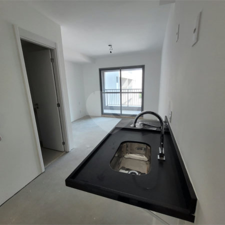 Studio a venda na Vila Mariana