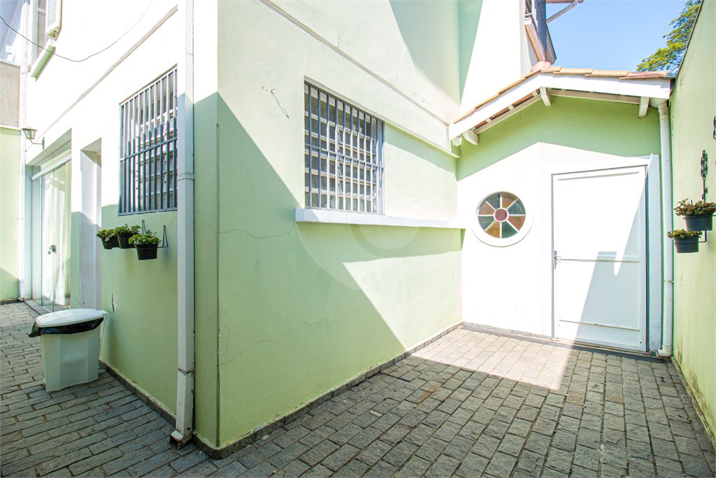 Casa à venda com 3 quartos em Brooklin, São Paulo, SP