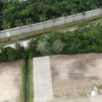 Terreno à venda em Riviera de São Lourenço, Bertioga, SP