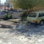 Ótimo Terreno, Jabaquara . 330m² Com construção. Próximo a tudo!!!!