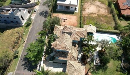 Casa à venda com 4 suítes em Outeiro das Flores, Itupeva, SP