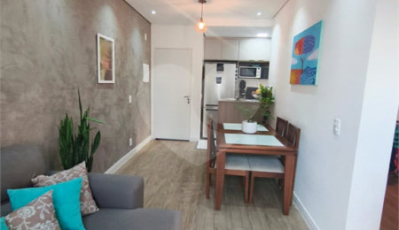 Apartamento à venda com 2 quartos em João XXIII, Vinhedo, SP