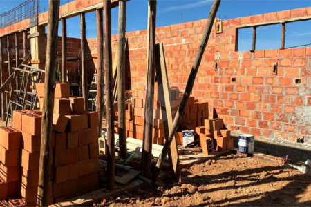 Casa à venda no Condominio Vivenda das Cerejeiras em Valinhos