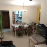 Apartamento 3 dormitórios na Mooca