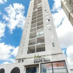 Apartamento á venda na Ponte Grande com 2 quartos