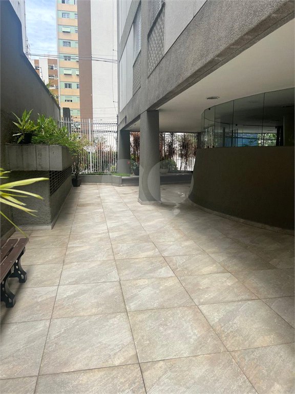 Apartamento à venda - Paraíso
