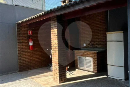 Apartamento de 2 quartos à venda na Penha