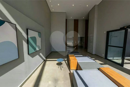 Apartamento no Alto do Ipiranga, 1 quarto, 1 banheiro, quintal