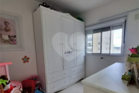Apartamento à venda no Tremembé 2 quartos e 1 vaga