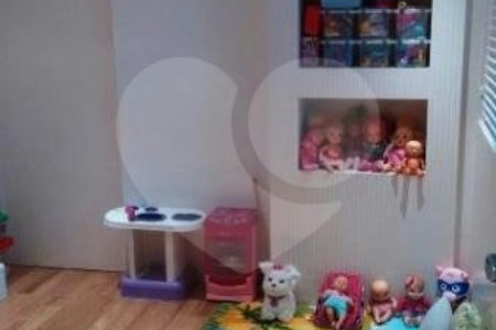 Apartamento Alto Padrão no Campo Belo