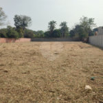 Oportunidade Imperdível: Terreno à Venda no Bairro Santa Rita!