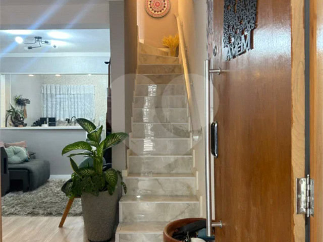 Sobrado à venda com 2 quartos em Jaçanã, São Paulo, SP