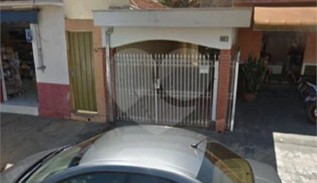 Casa à venda com 2 quartos em Vila Prado, São Carlos, SP