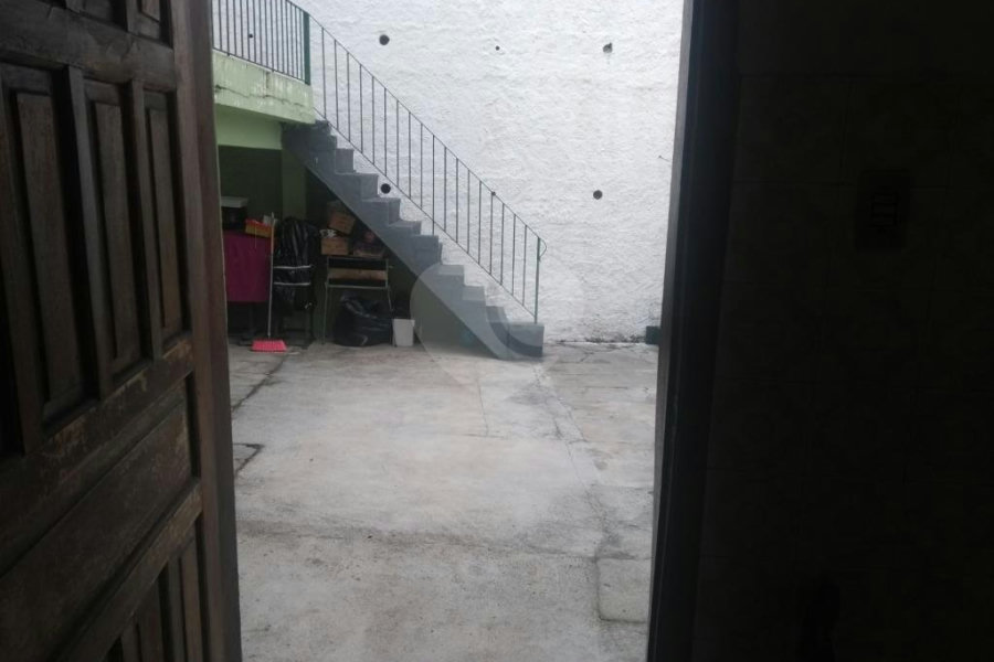 Casa de 300m2 à venda com 3 dormitórios na Chácara Inglesa