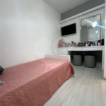 Casa á venda 2 quartos 50m² - Parque Morumbi /SP