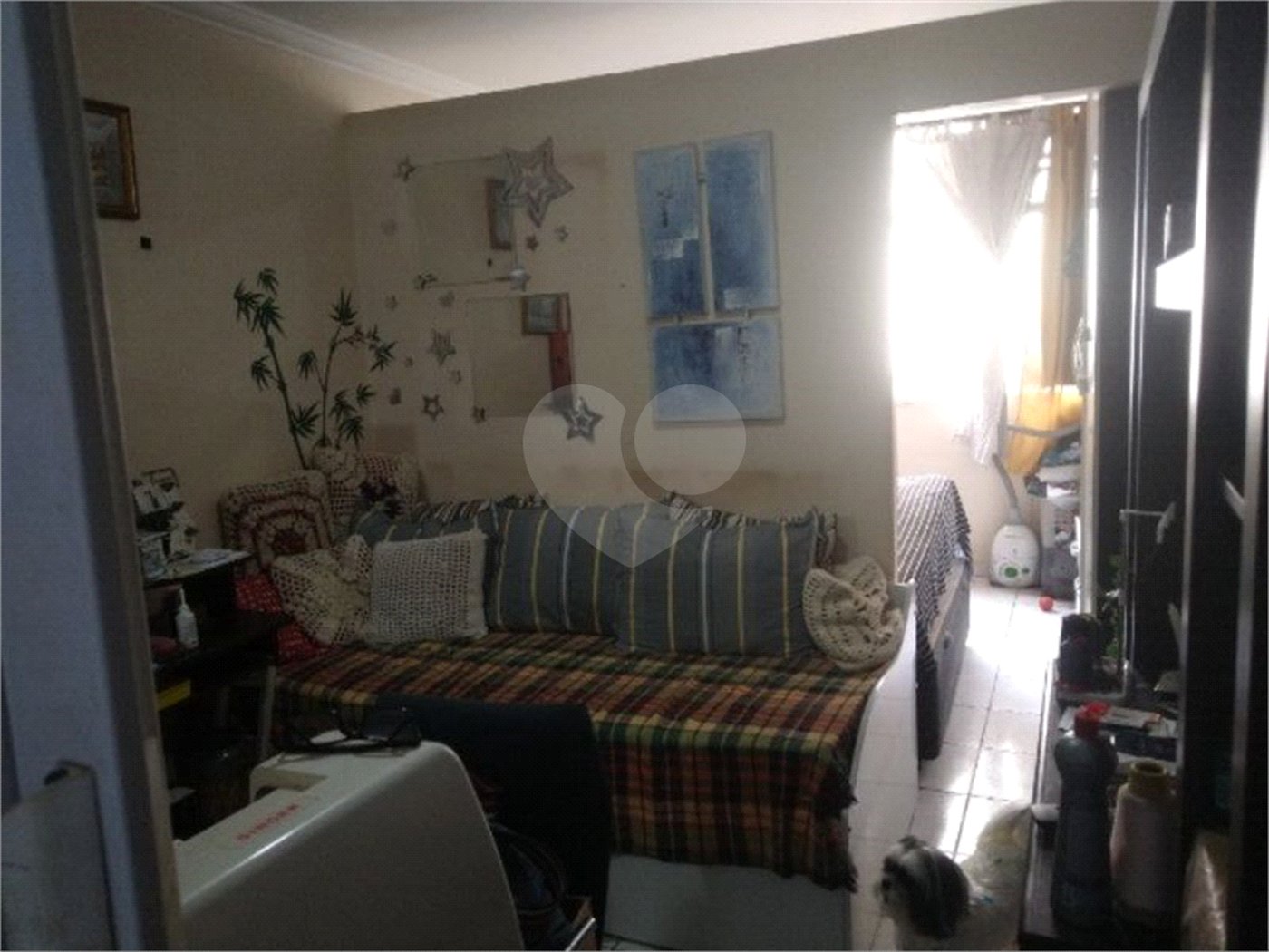 APARTAMENTO A VENDA EM SP LIBERDADE