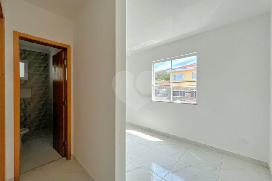 Apartamento à venda com 1 quarto em Imirim, São Paulo, SP