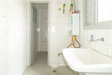 Apartamento a venda na Móoca