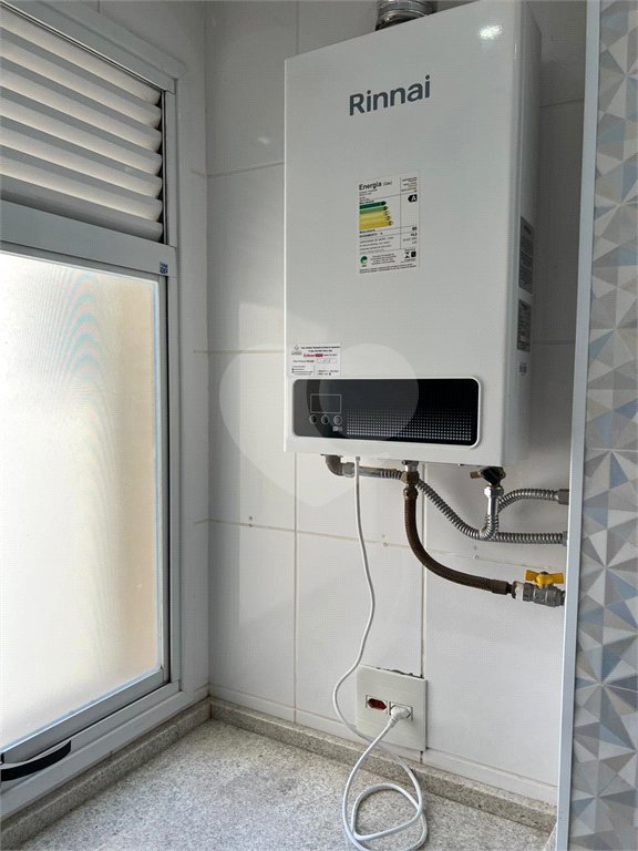 Apartamento á venda - Chácara Klabin