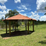 Terreno à venda no condomínio Broa Eco Village, Brotas - SP