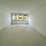Apartamento de 105 m2, 3 dorms, 2 vagas livres em Perdizes