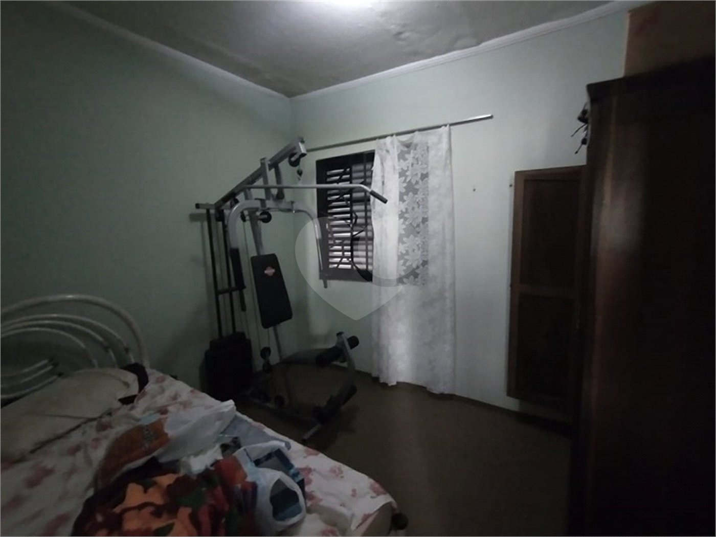 Apartamento a venda