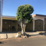 Casa térrea na Vila Brasilia