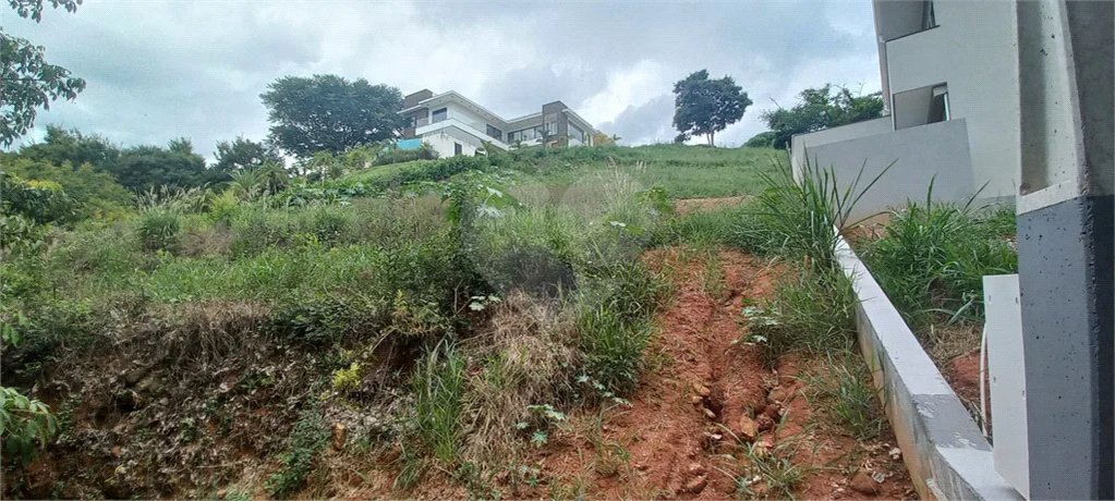Terreno à venda no condomínio Jardim Primavera, Louveira - SP
