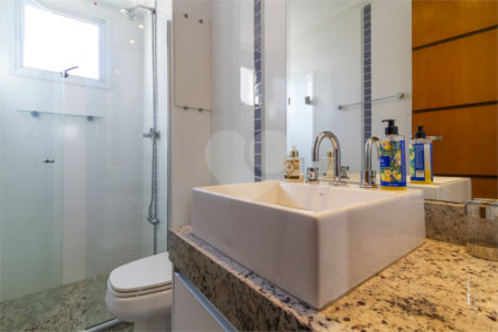 Apartamento para venda no Alto da Moóca, com 178 m², 3 suítes, 3 vagas.