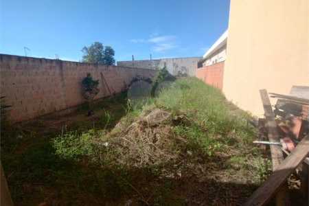Terreno à venda no Jardim Hikare – São Carlos/SP