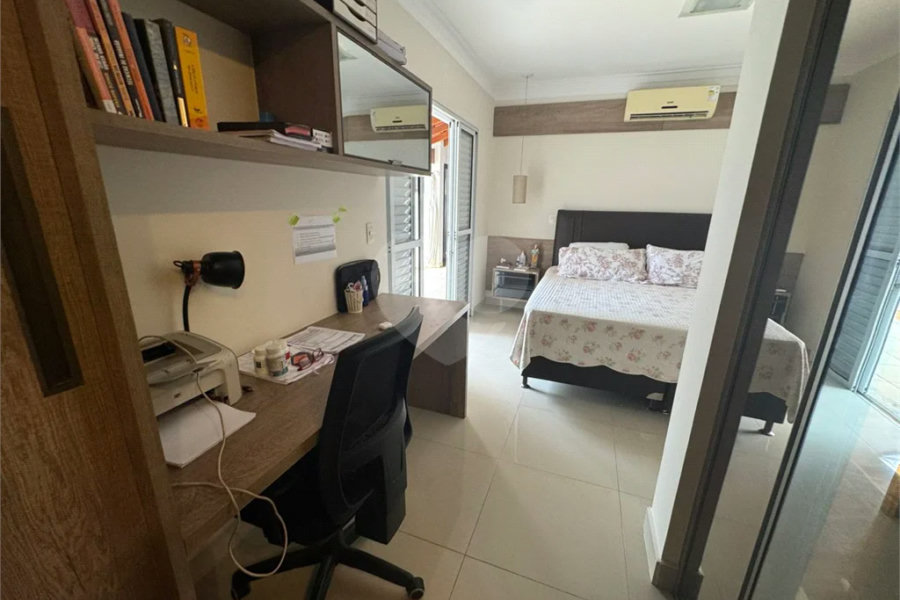MARAVILHOSA CASA TÉRREA À VENDA NO BAIRRO NOVA PIRACICABA